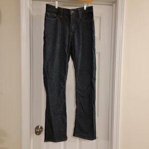 Atlas 46 A Flex Jeans denim size 30x34